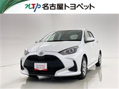 トヨタ ヤリス G