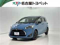 シエンタ G セーフティエディション2