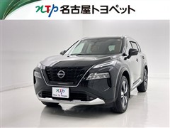 日産　エクストレイル HV G e-4ORCE