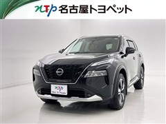 日産 エクストレイル HV G e-4ORCE