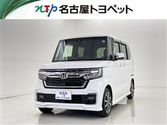 ホンダ N-BOX カスタムL