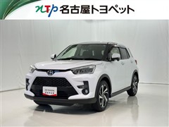 トヨタ ライズ Z