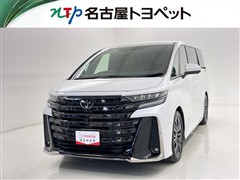 トヨタ　ヴェルファイアHV Z プレミア