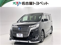 トヨタ エスクァイア HV GI