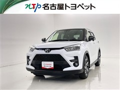 トヨタ ライズ Z