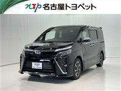 トヨタ ヴォクシー ZS キラメキ