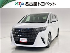 アルファード Z