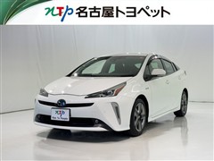 トヨタ プリウス S ツーリングセレクション