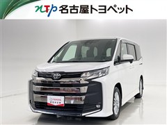 トヨタ ノア S-G