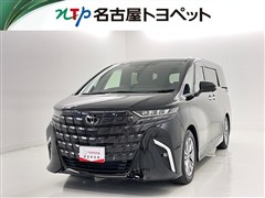 アルファード HV Z