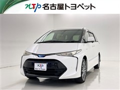 トヨタ エスティマHV アエラス スマート