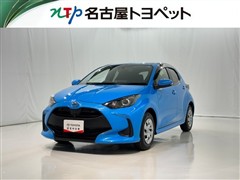 トヨタ ヤリス G