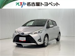 トヨタ ヴィッツ F セーフティED 3