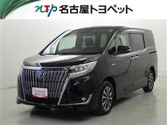 トヨタ エスクァイア HV Gi