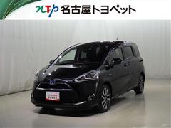 シエンタ HV G