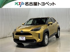 ヤリスクロス HV G