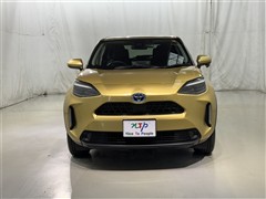 ヤリスクロス HV G