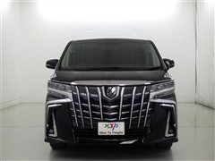 アルファード S Cパッケージ