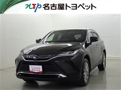 ハリアー Z レザーパッケージ