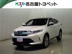 ハリアー プレミアム