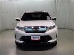 ハリアー プレミアム