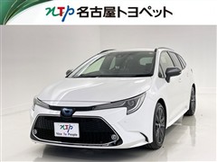 カローラツーリング HV WXB
