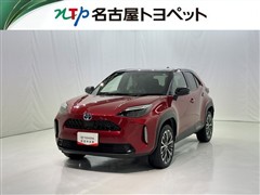 ヤリスクロス HV Z