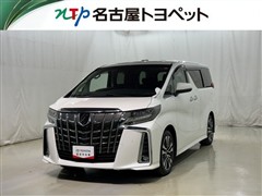 アルファード S Cパッケージ