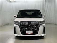 アルファード S Cパッケージ