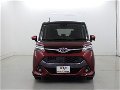 タンク カスタムG