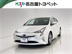 トヨタ プリウス A