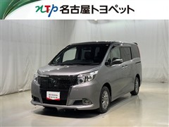 エスクァイア GI ブラックテーラート