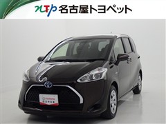シエンタ HV G