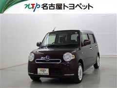 ミラココア ココアXスペシャルコーデ