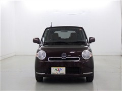 ミラココア ココアXスペシャルコーデ