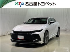 トヨタ クラウン CO Gアドバ レザー
