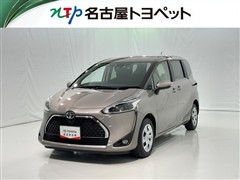 シエンタ ファンベース G