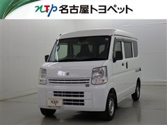 エブリィV PAリミテッド RBS