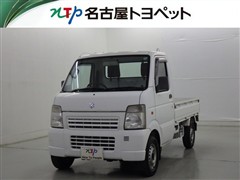 キャリィT KU A/C P/S