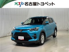 トヨタ ライズ G