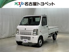 キャリィトラック KU AC/PS