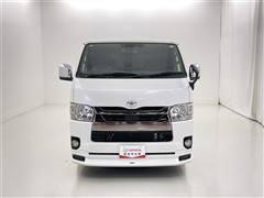 ハイエースV S-GL ダ-クP2