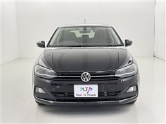 ポロ TSI ハイライン