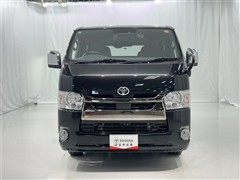 ハイエースV S-GL ダークP2