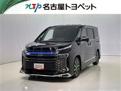 トヨタ ヴォクシー S-Z