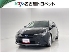 カローラツーリング HV G