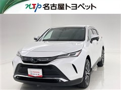 トヨタ ハリアー G