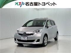 トヨタ ラクティス X クルマイスシヨウシャ