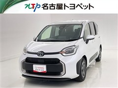 シエンタ Z