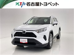 RAV4 X